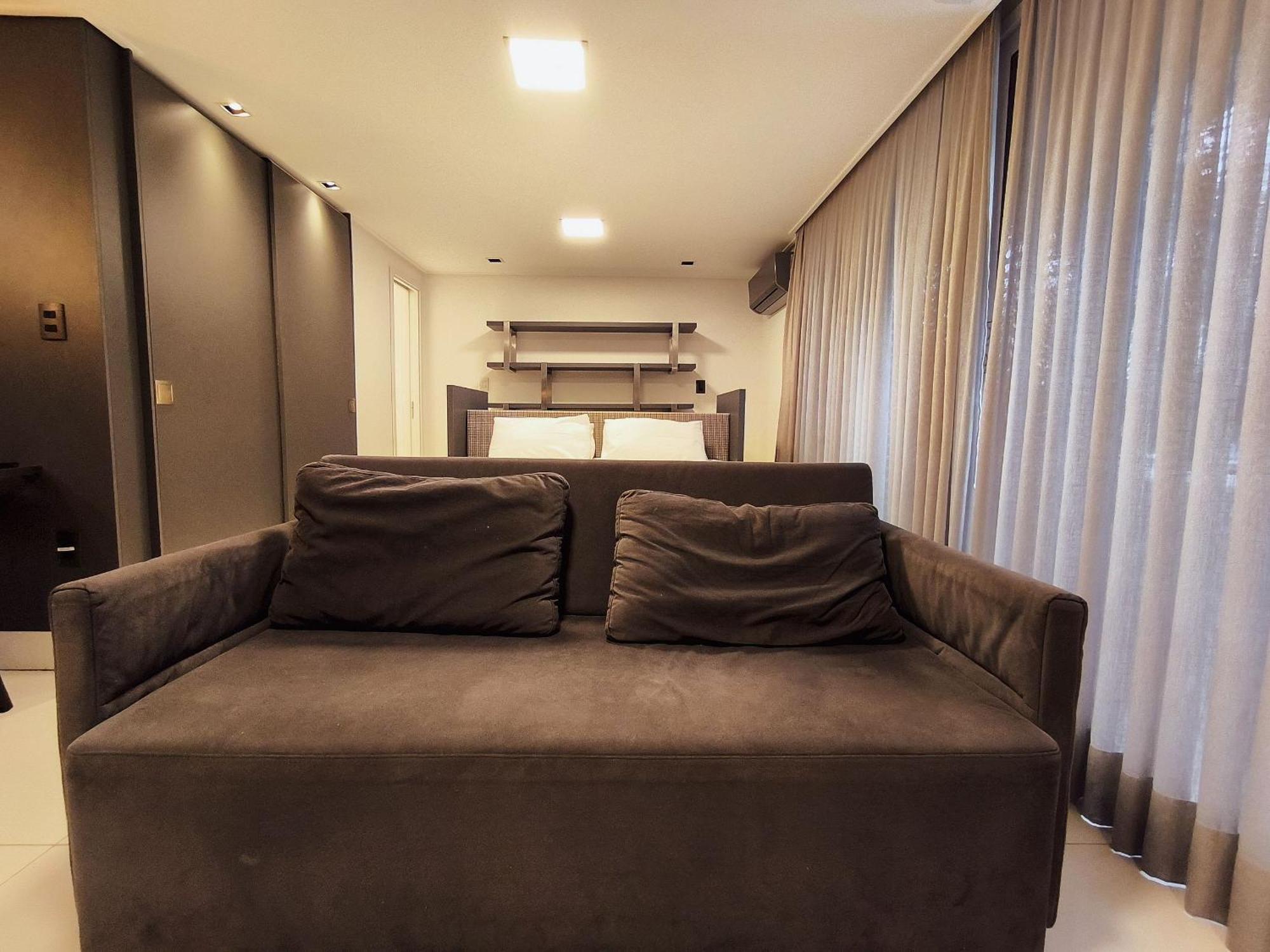 Apartamentos De Alto Padrao No Solar Tambau João Pessoa Екстериор снимка