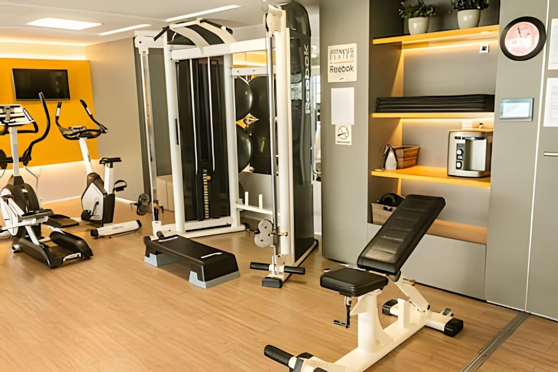 Apartamentos De Alto Padrao No Solar Tambau João Pessoa Екстериор снимка