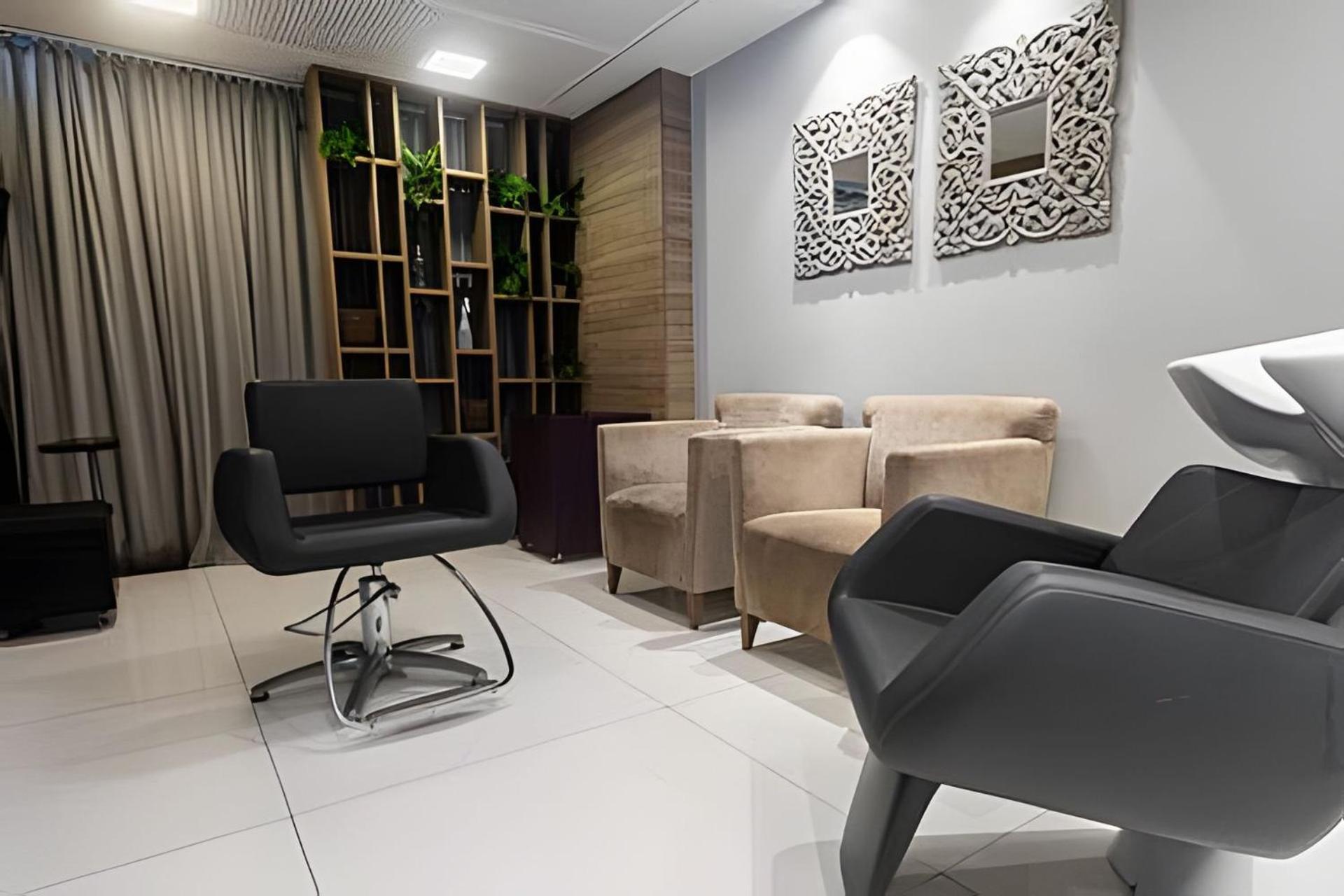 Apartamentos De Alto Padrao No Solar Tambau João Pessoa Екстериор снимка