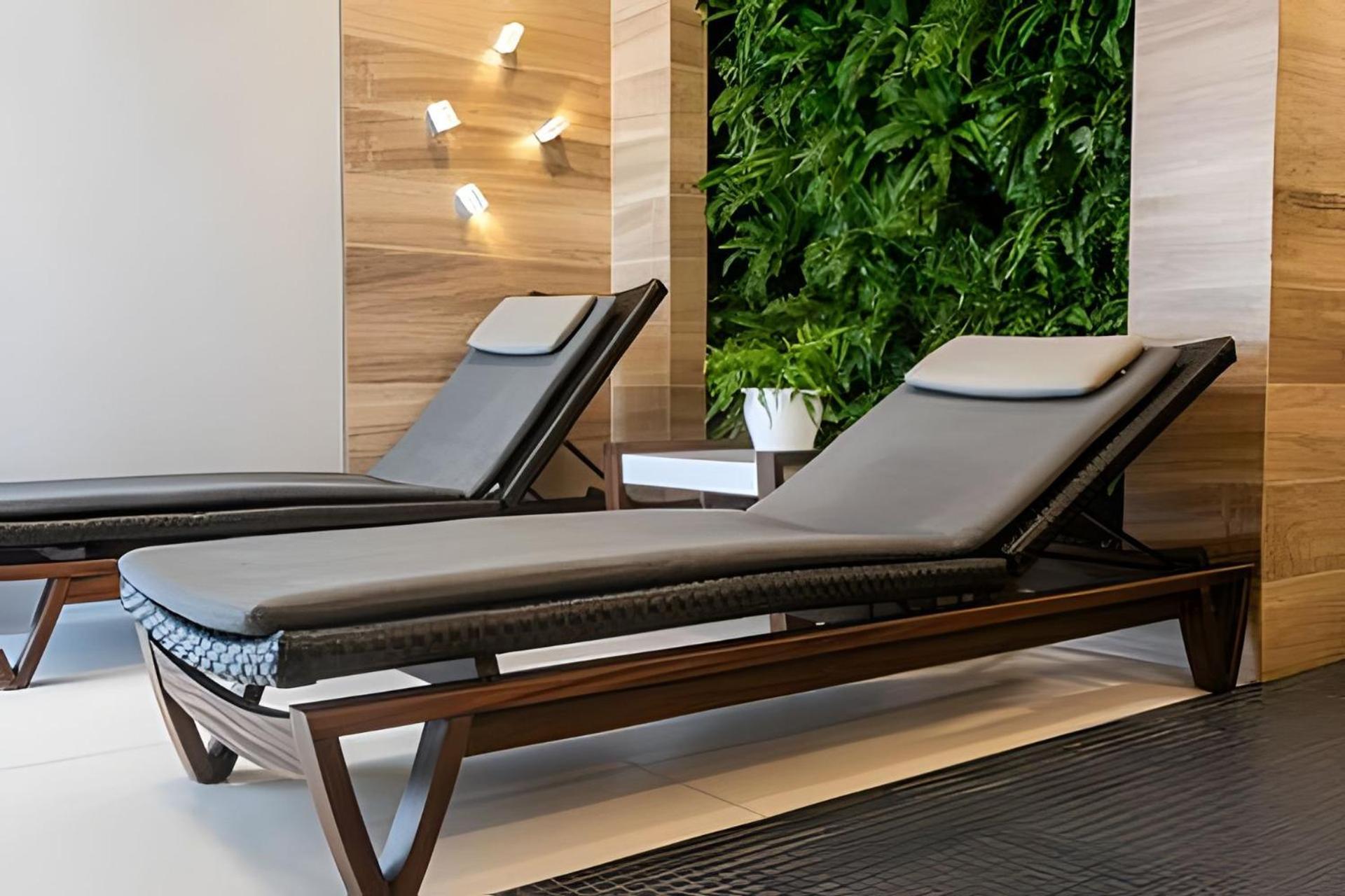 Apartamentos De Alto Padrao No Solar Tambau João Pessoa Екстериор снимка