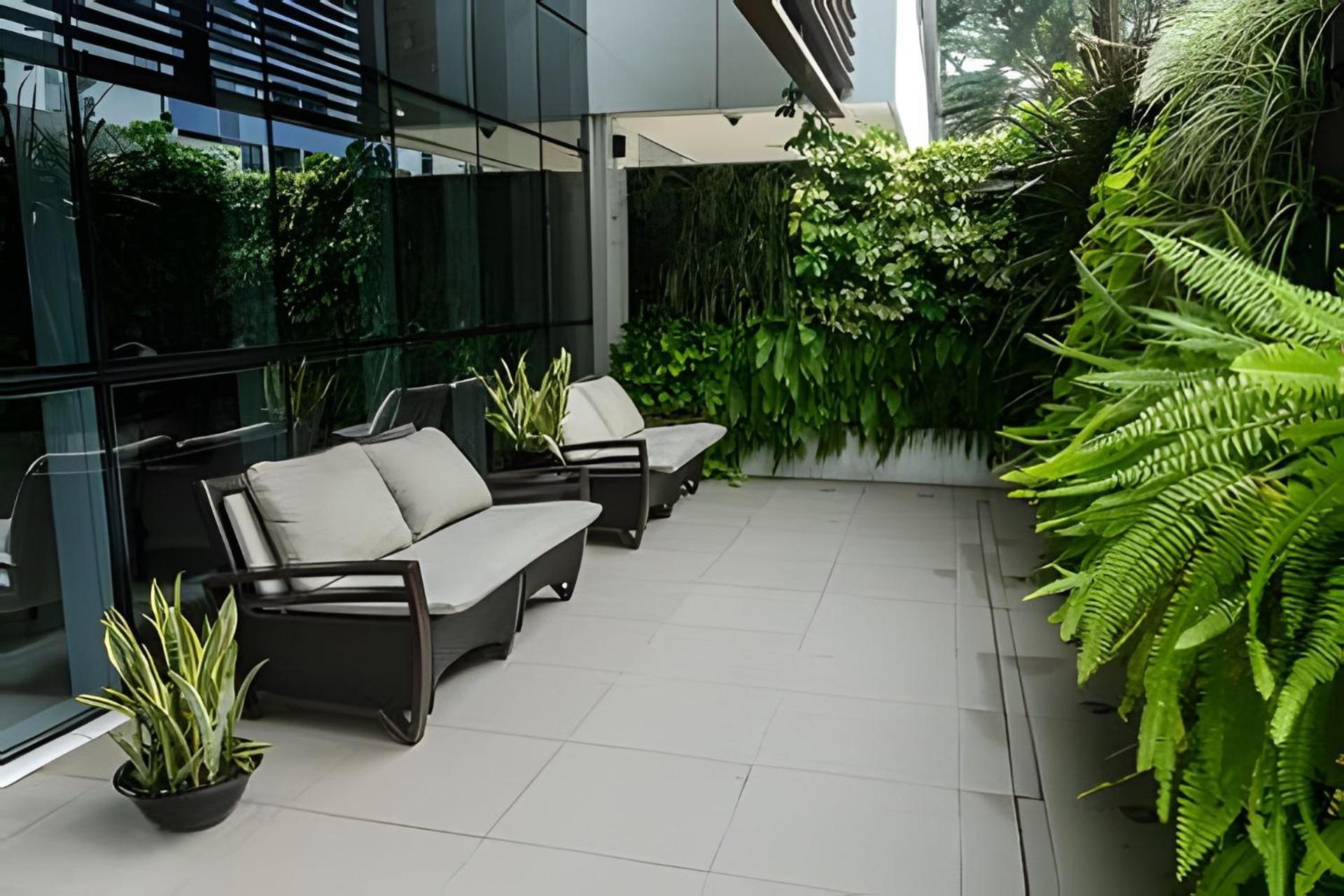 Apartamentos De Alto Padrao No Solar Tambau João Pessoa Екстериор снимка