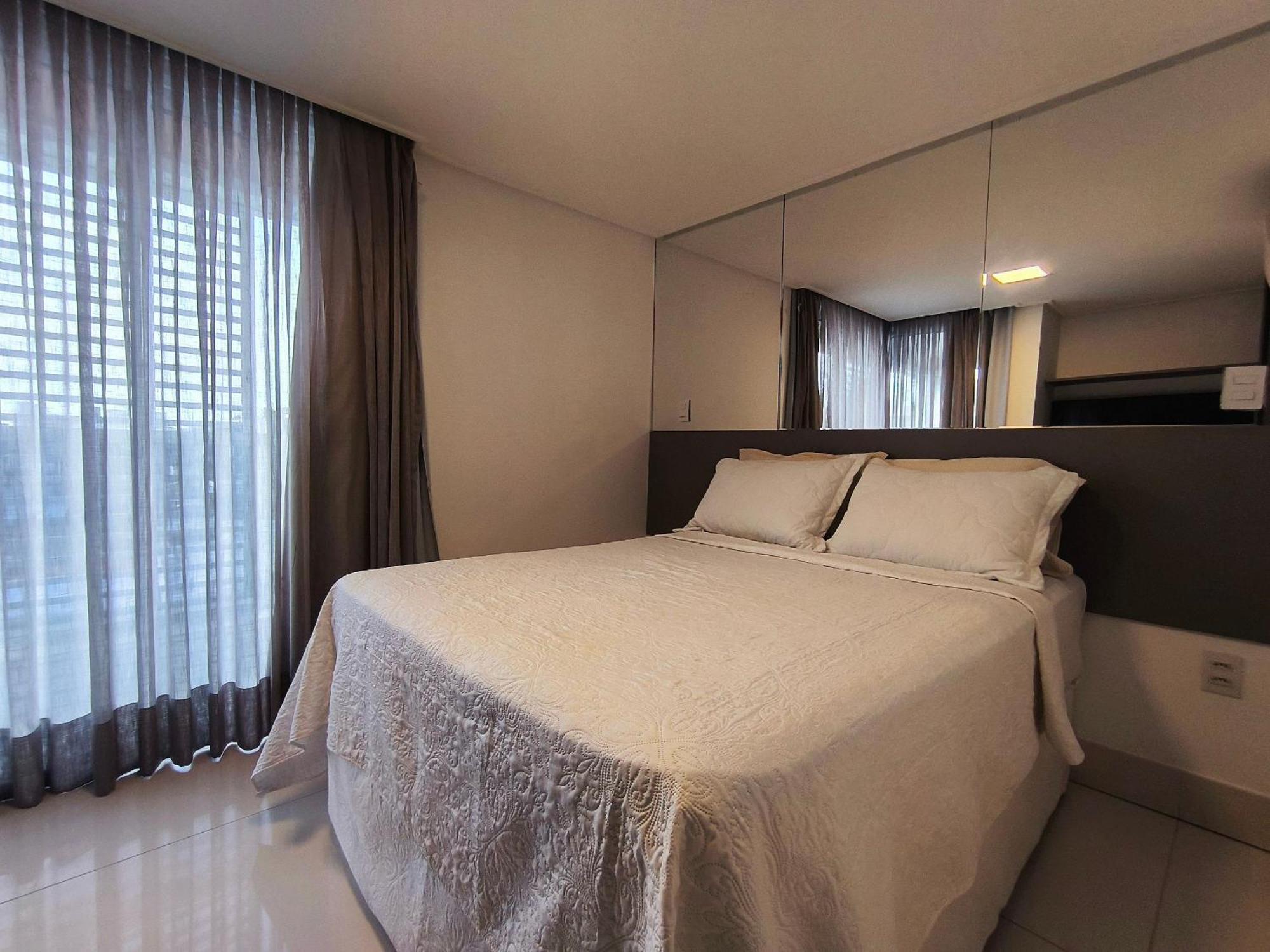 Apartamentos De Alto Padrao No Solar Tambau João Pessoa Екстериор снимка