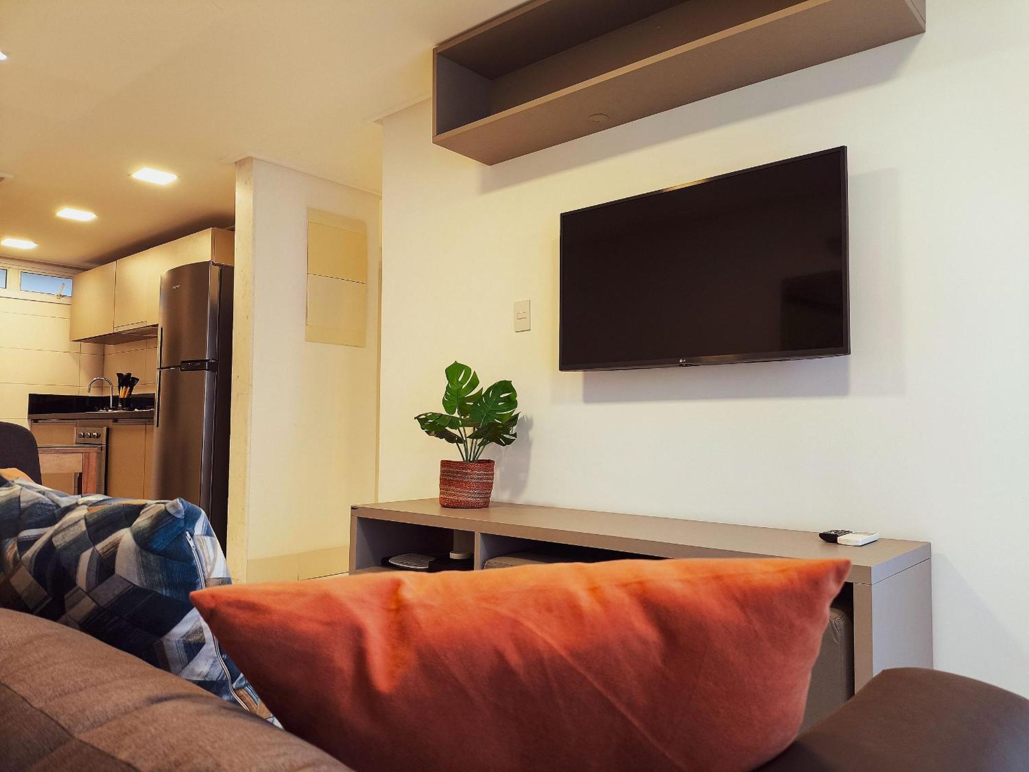 Apartamentos De Alto Padrao No Solar Tambau João Pessoa Екстериор снимка