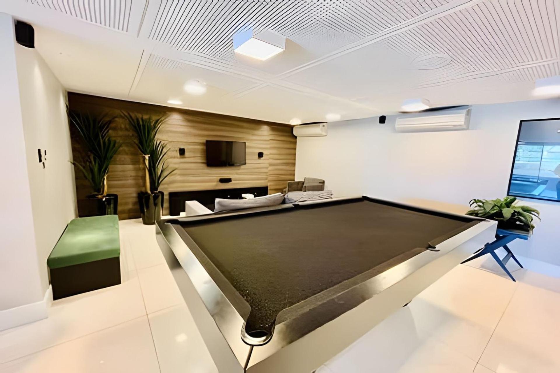 Apartamentos De Alto Padrao No Solar Tambau João Pessoa Екстериор снимка