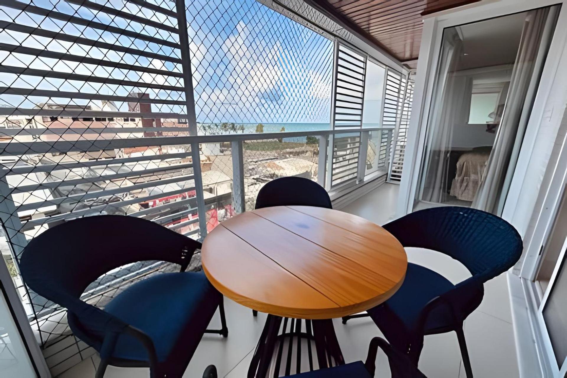Apartamentos De Alto Padrao No Solar Tambau João Pessoa Екстериор снимка