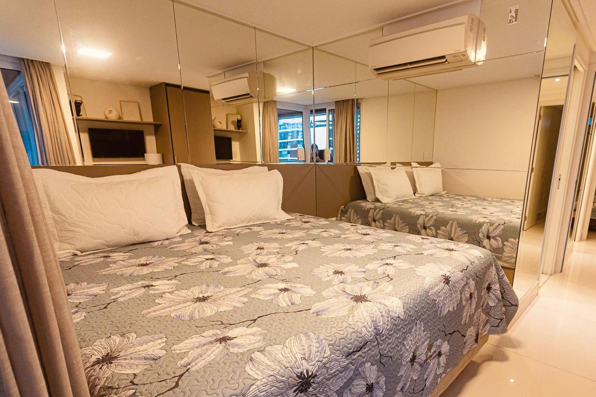 Apartamentos De Alto Padrao No Solar Tambau João Pessoa Екстериор снимка